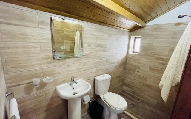 Denis Guest House
