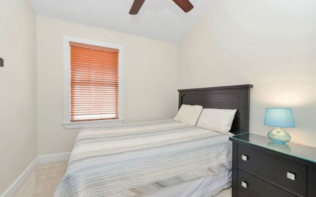 Sunburst 104 - 4 Br Townhouse