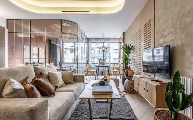 Namib - 1 Bedroom in Almagro