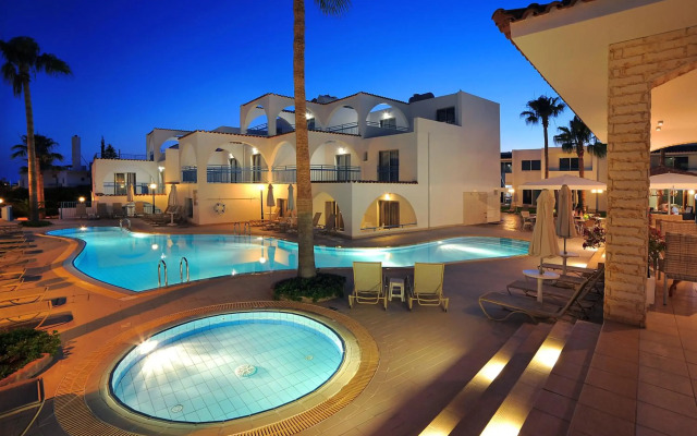 Petrosana Hotel Apartments
