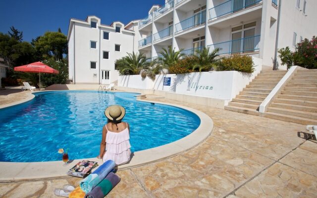 Illyrian Resort
