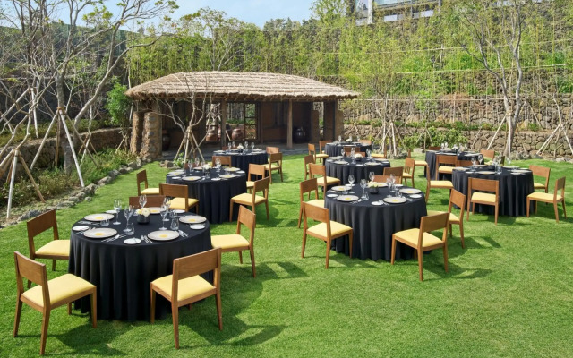 JW Marriott Jeju Resort & SPA