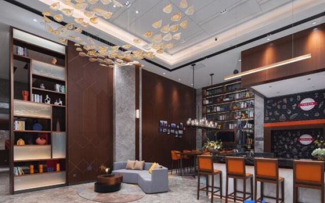 Hampton by Hilton Wuwei Liangzhou