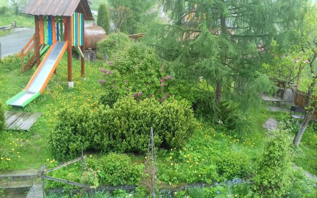 Grunyk Guest House