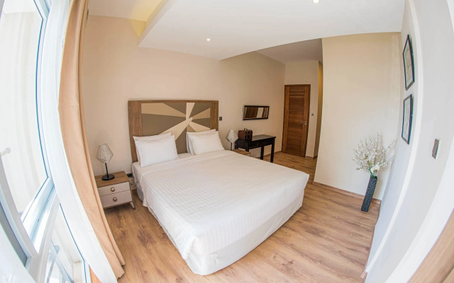 37 On Kikambala - Kileleshwa