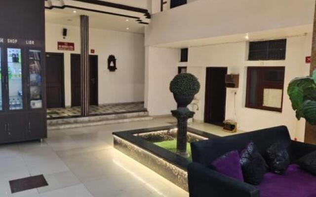 Hotel Jai Surya