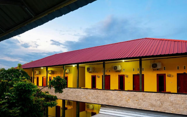 Sandy Guesthouse by OYO Rooms