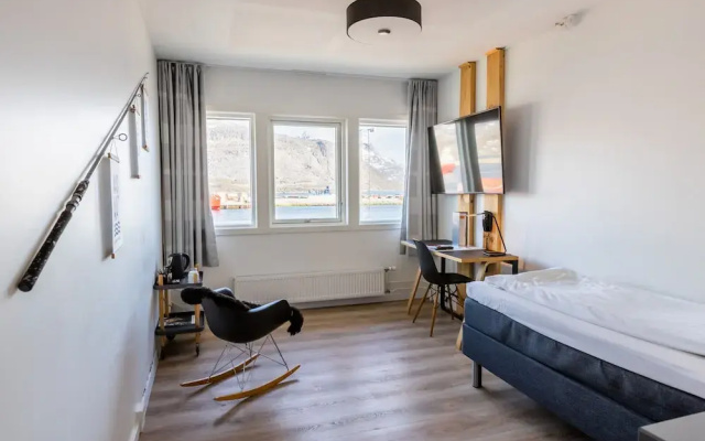 HOTEL SØMA Nuuk