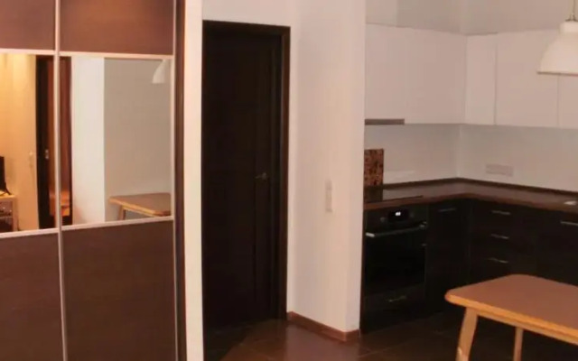 Amber apartamentas