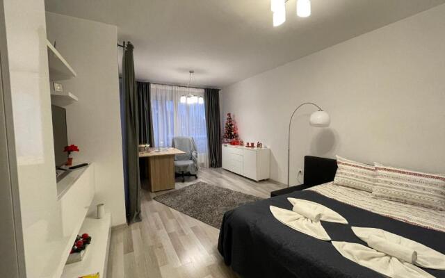 RAI Residence