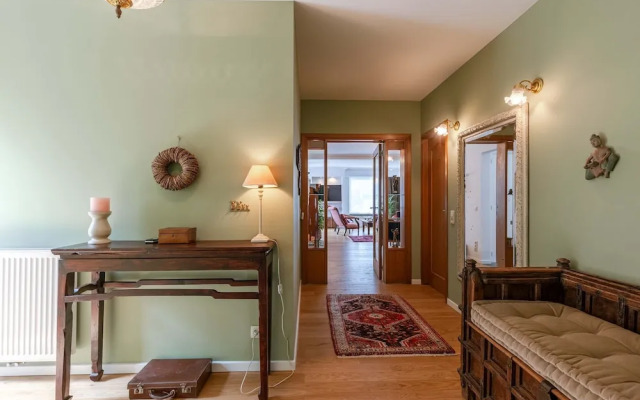 Huswell - Lovely Retreat for 2 in Antwerp