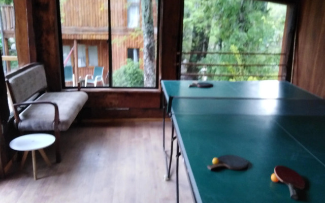 Huarranchi Bungalows