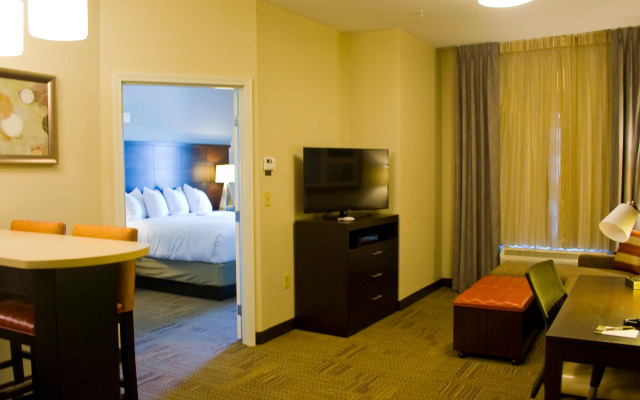 Staybridge Suites Toledo - Rossford - Perrysburg by IHG