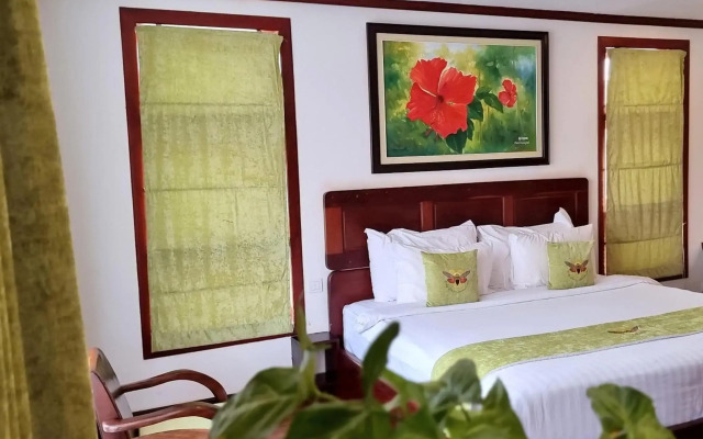 Maison Saiko Angkor Boutique