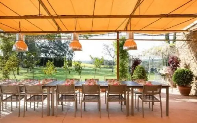 Can Patiras B&B