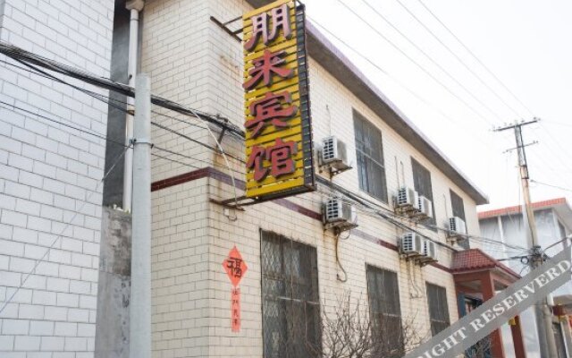 Penglai Hotel