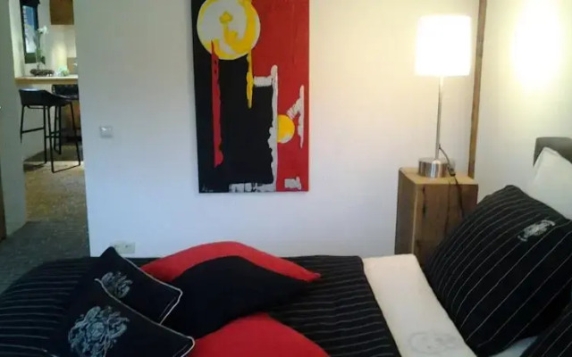 B&B Het Beloofde Land