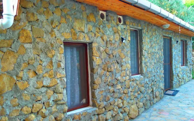 Yesildag Pansiyon Gokceada