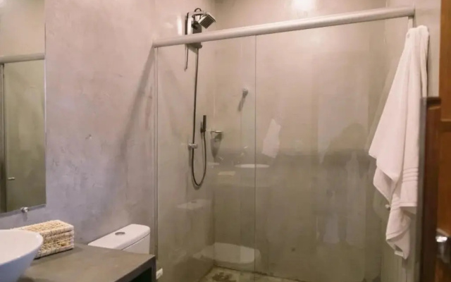 Hostel Maresia Jericoacoara