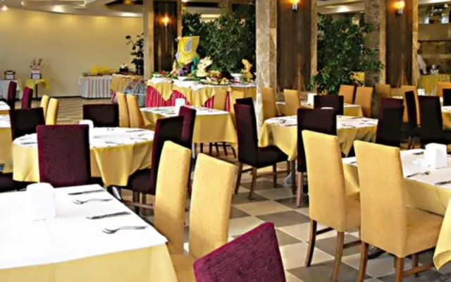 Seher Kumköy Star Resort & Spa