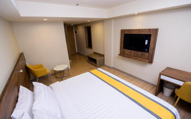 Surestay Plus By Best Western Cebu City