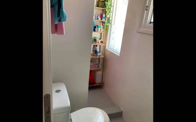 Studio Seagull - By Old Market Street - Naxos Town