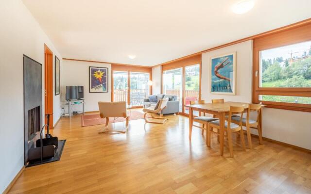 LAAX Homes - Casa Miro Nr 6