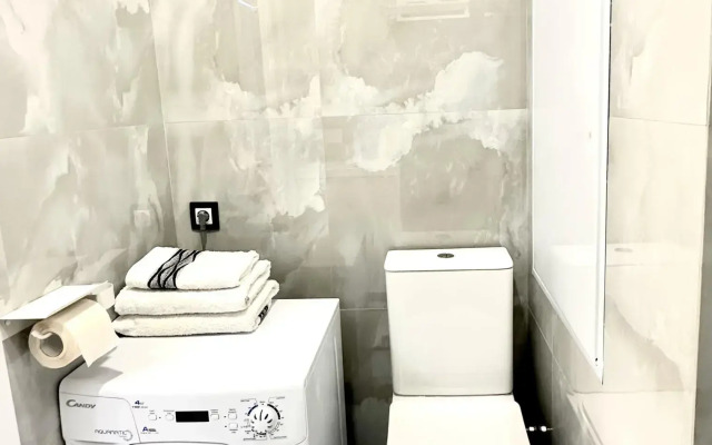 Апартаменты на проспекте Нахимовский 31к3