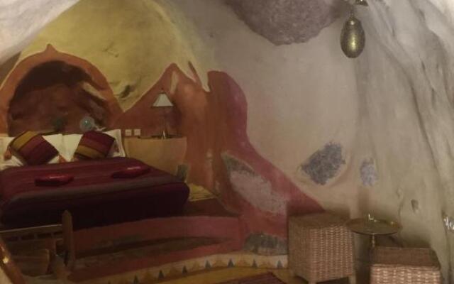 Auberge Le Festival Todra Gorge