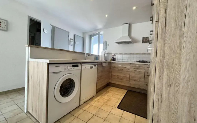 Maison La Guérinière, 4 pièces, 6 personnes - FR-1-224B-42