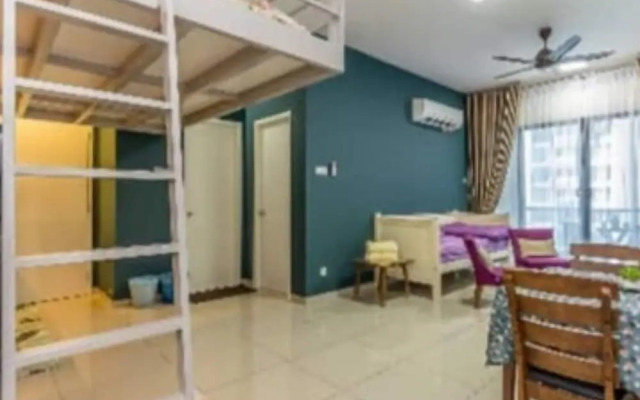 Atlantis Executive Melaka by I Housing