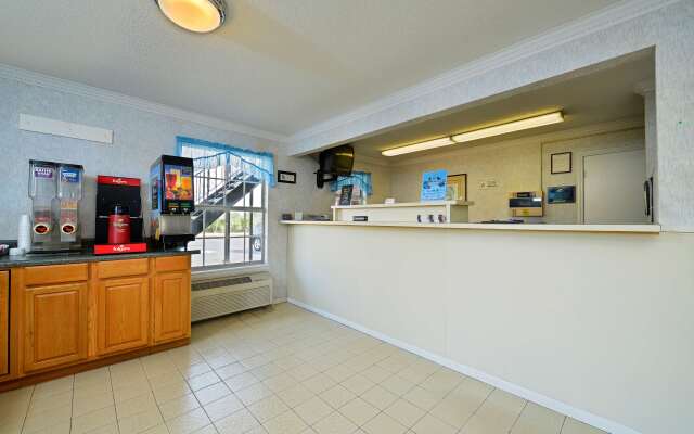 Americas Best Value Inn Winnsboro, SC