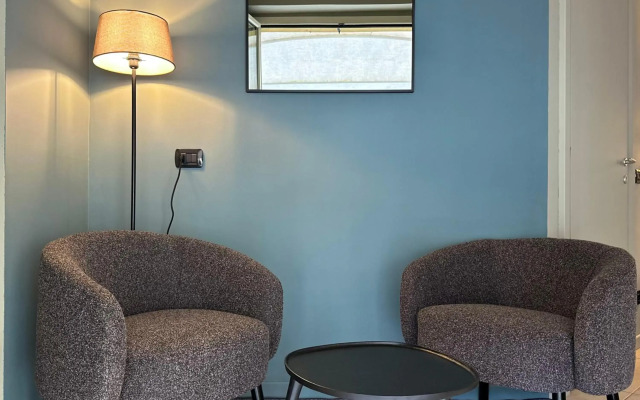 Hotel San Giuseppe