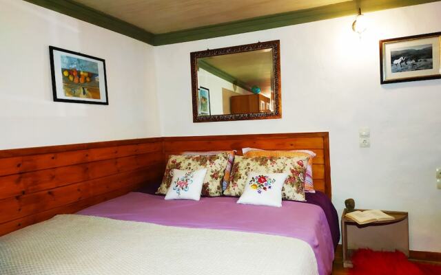 Zagori Villas Nest House