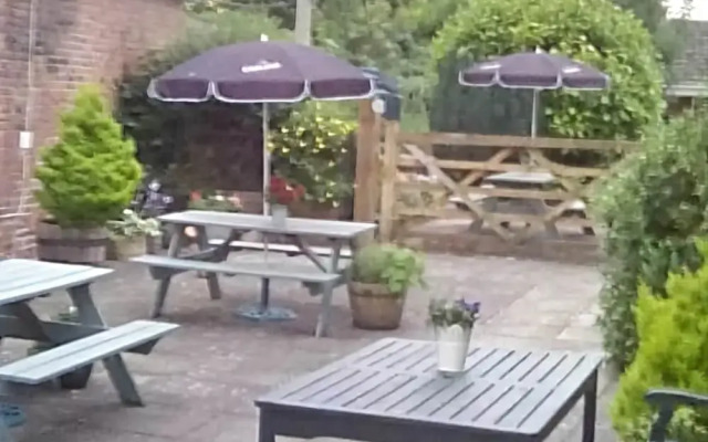 Boughton Arms