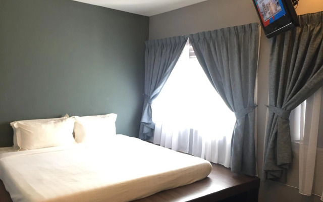 Ryokan Chic Hotel