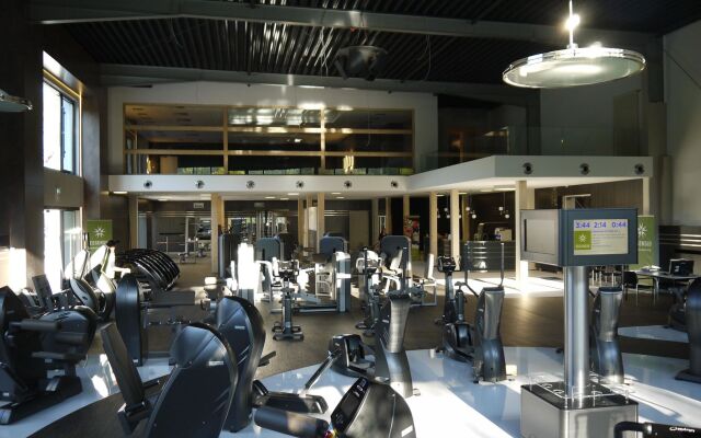 Essensio Sport Hotel Spa