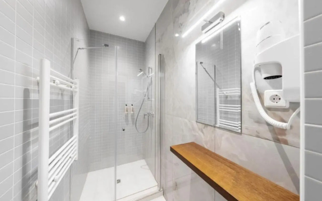 Rixwell Collection Seaside Hotel Jurmala