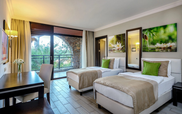 Marmaris Bay Resort - Adults Only
