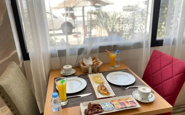 Fyndy Hotel Dakhla