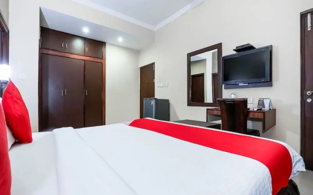 OYO 15241 Gen X Banjara by 1589 Hotels