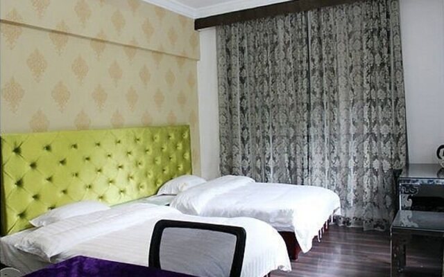 Guilin Jingyi Hotel