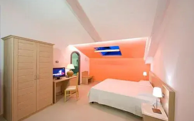 Sorrento Belvedere B&B