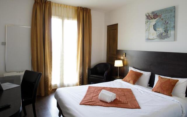 L'Epi Hotel