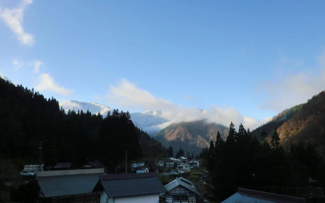 Gokasanso