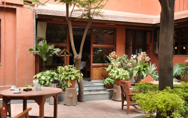 Tibet Guest House