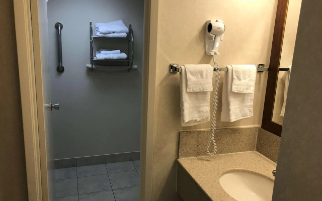 Best Western Thunder Bay Crossroads