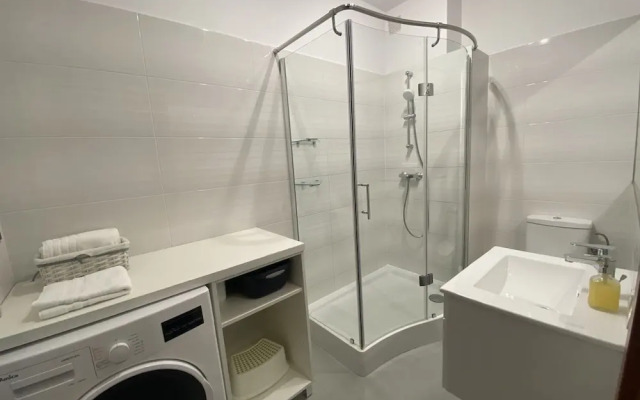 Apartament Torun