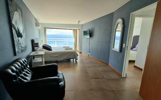 Lake View Bariloche