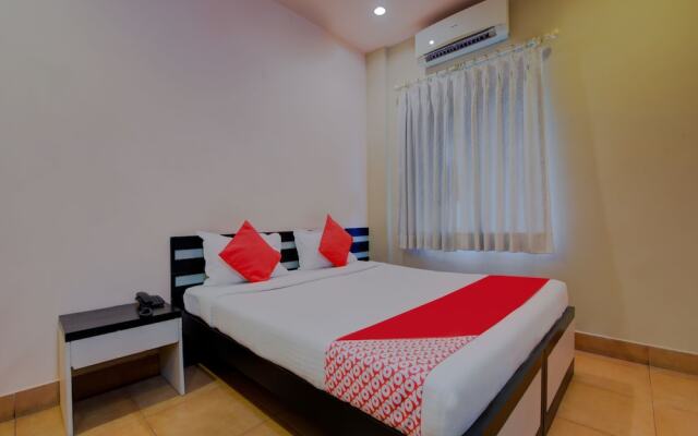 OYO 23623 Aakash Bika Guest House